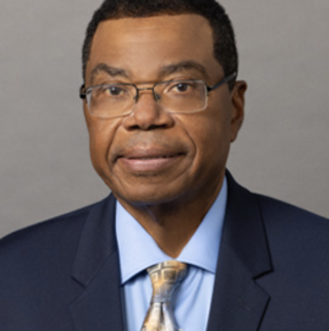 Dr Linwood Haith